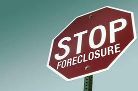 Avoid Foreclosure Bellevue WA